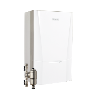 Ideal Vogue Max Combi 32kw Boiler Only 218857